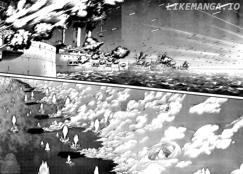 Shingeki no Kyojin, Chapter 130 image 23